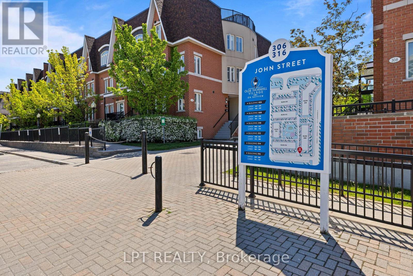 362 - 312 John Street, Markham (Aileen-Willowbrook), Ontario  L3T 0A7 - Photo 22 - N13232550