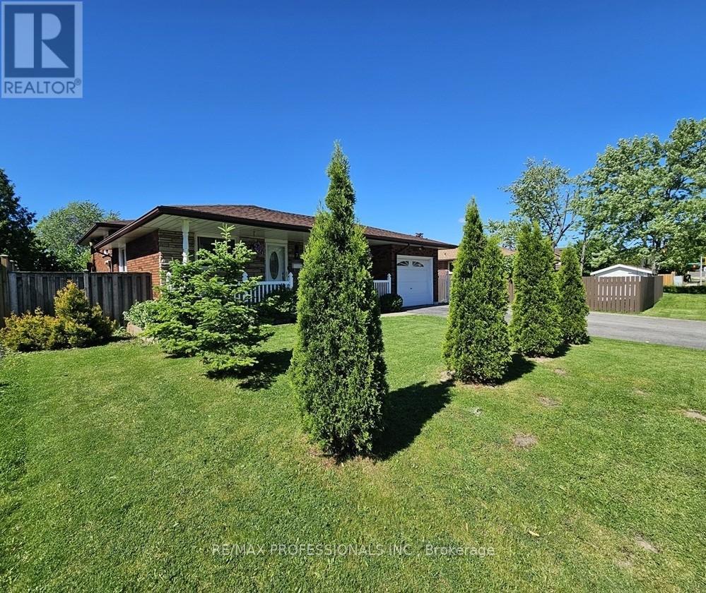 7 BERKO AVENUE, Hamilton, Ontario