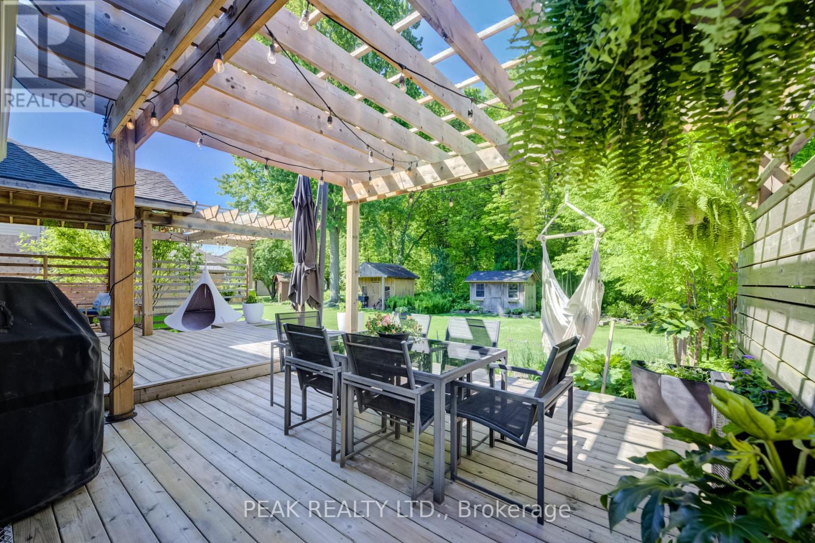 110 Laschinger Boulevard, Wilmot, Ontario  N3A 2G8 - Photo 43 - X13232868