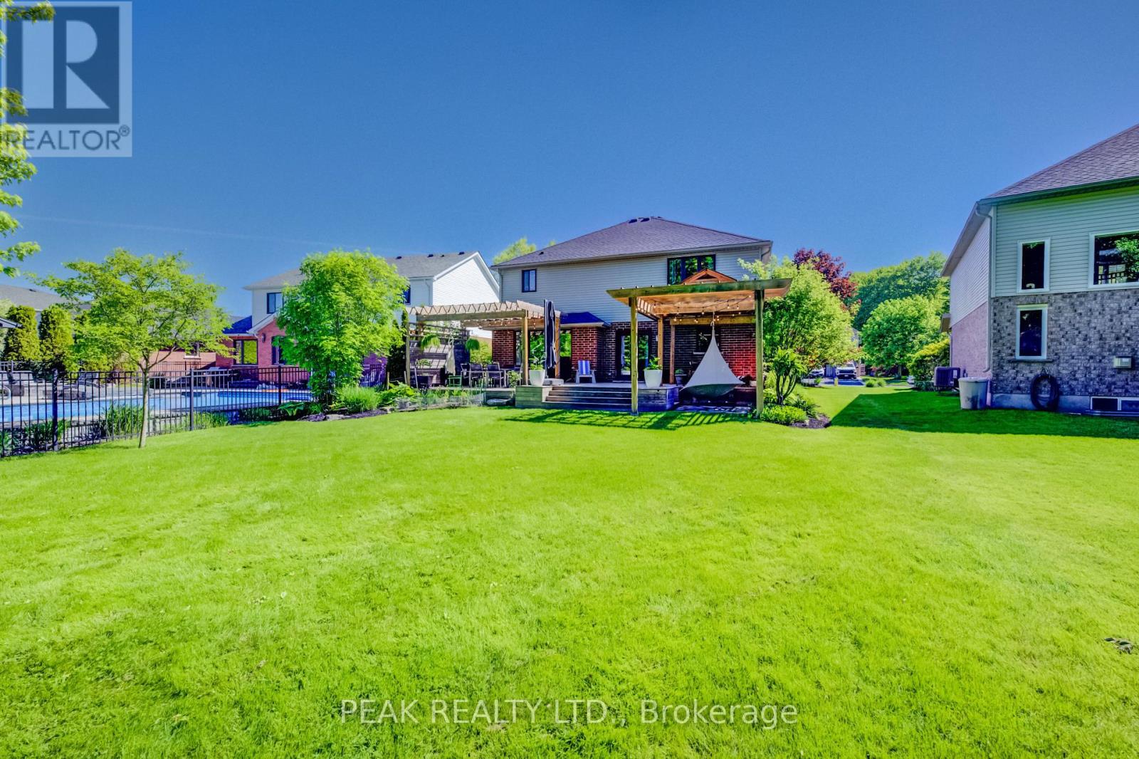 110 Laschinger Boulevard, Wilmot, Ontario  N3A 2G8 - Photo 46 - X13232868