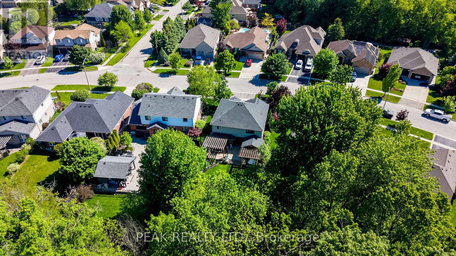 110 Laschinger Boulevard, Wilmot, Ontario  N3A 2G8 - Photo 47 - X13232868