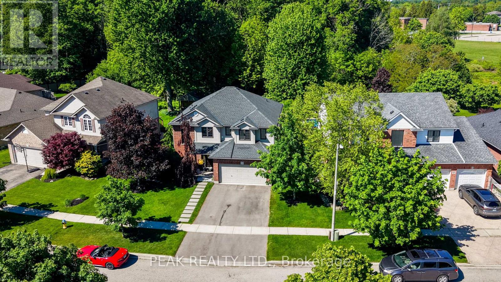 110 Laschinger Boulevard, Wilmot, Ontario  N3A 2G8 - Photo 49 - X13232868
