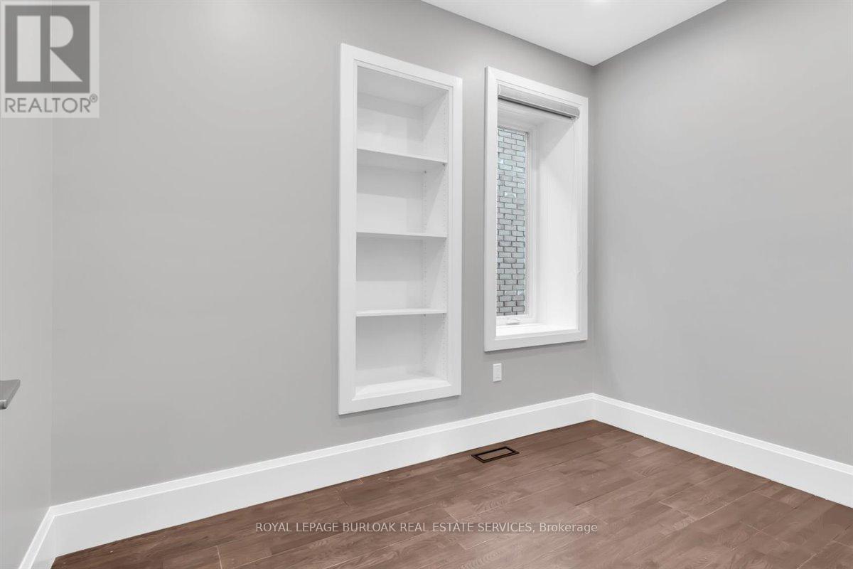 Upper - 255 Federal Street, Hamilton, Ontario  L8E 1P8 - Photo 14 - X13232904
