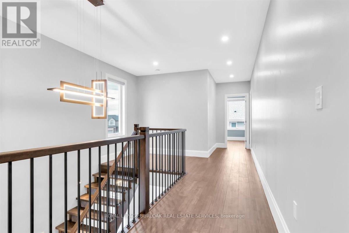 Upper - 255 Federal Street, Hamilton, Ontario  L8E 1P8 - Photo 28 - X13232904