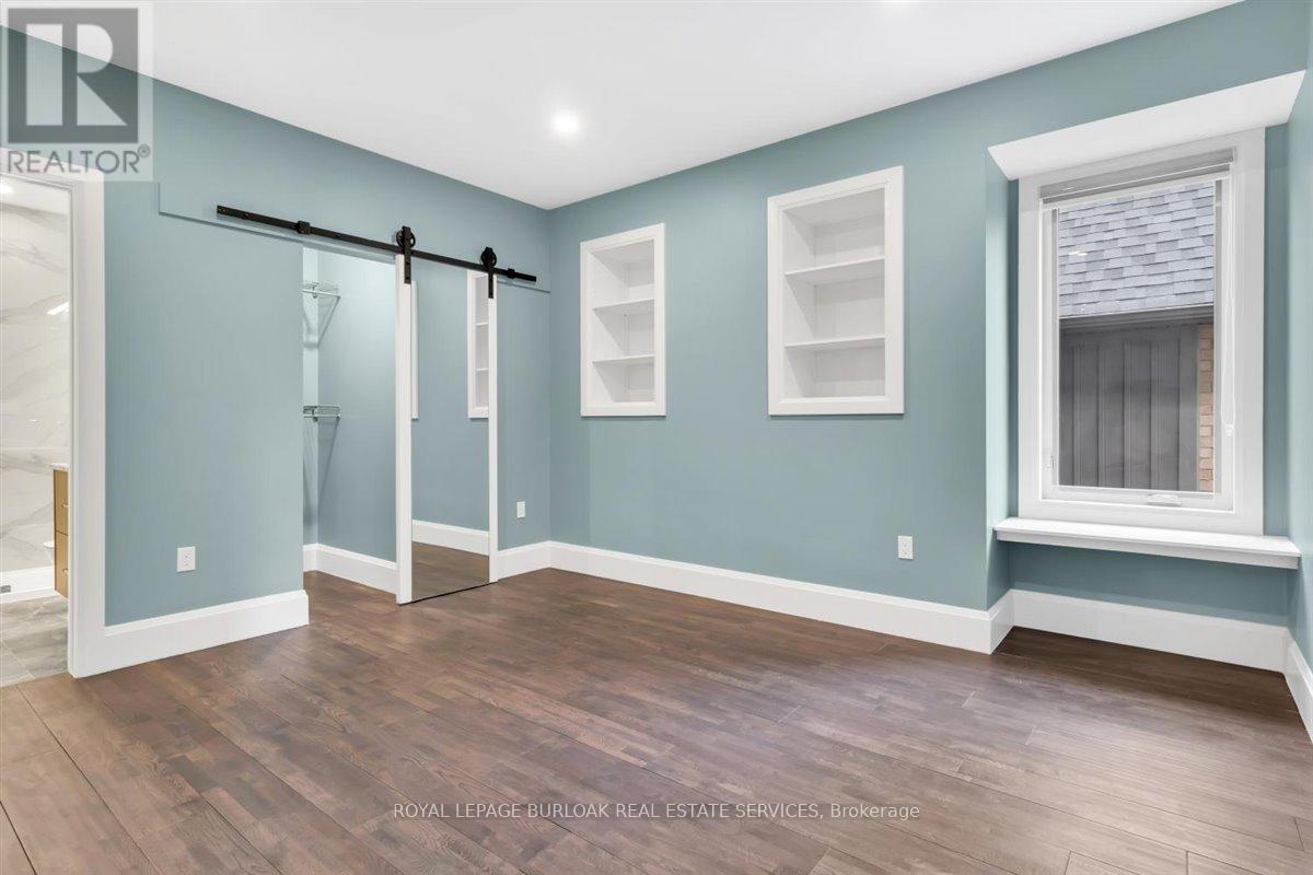 Upper - 255 Federal Street, Hamilton, Ontario  L8E 1P8 - Photo 29 - X13232904