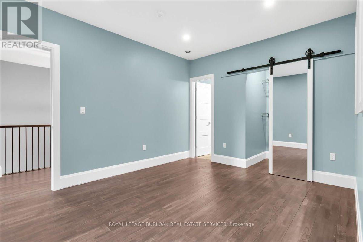 Upper - 255 Federal Street, Hamilton, Ontario  L8E 1P8 - Photo 32 - X13232904