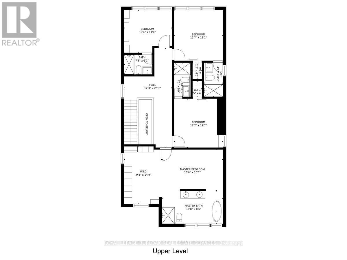Upper - 255 Federal Street, Hamilton, Ontario  L8E 1P8 - Photo 39 - X13232904
