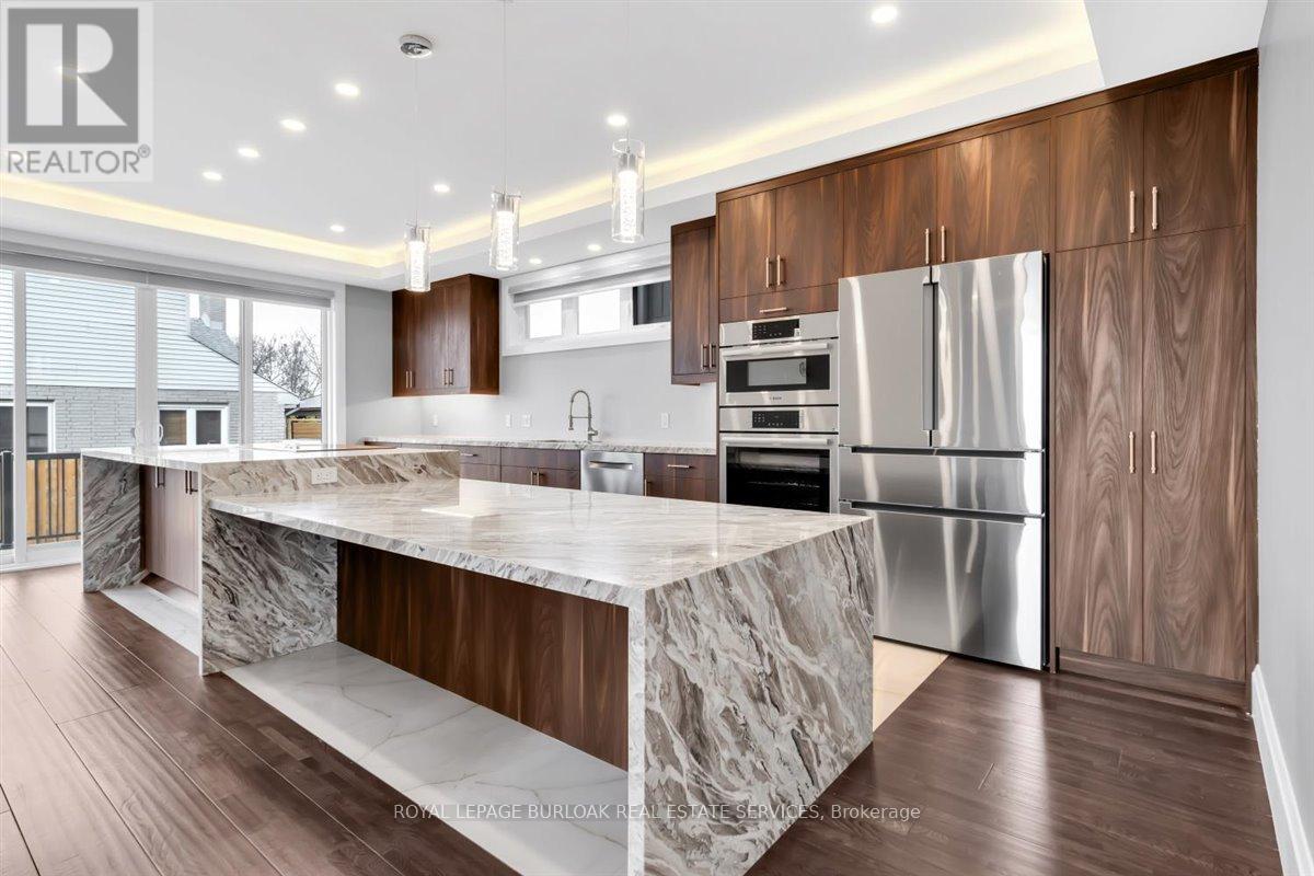Upper - 255 Federal Street, Hamilton, Ontario  L8E 1P8 - Photo 8 - X13232904