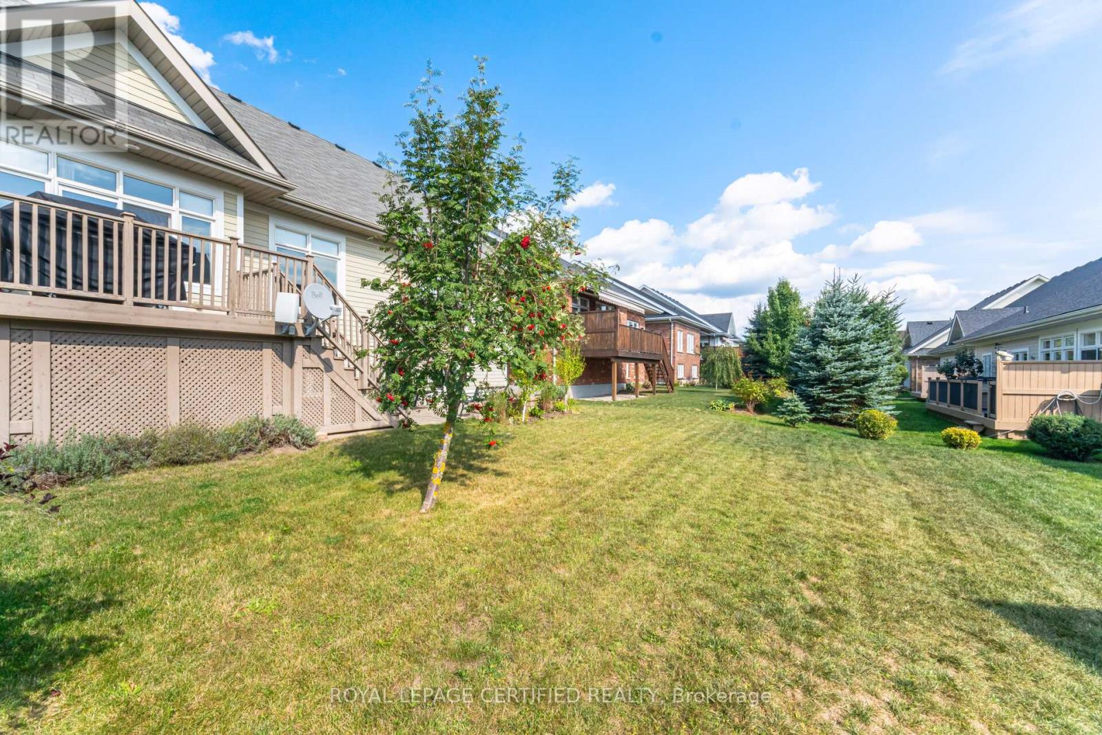 158 - 200 Kingfisher Drive, Mono, Ontario  L6W 0B3 - Photo 35 - X13232926