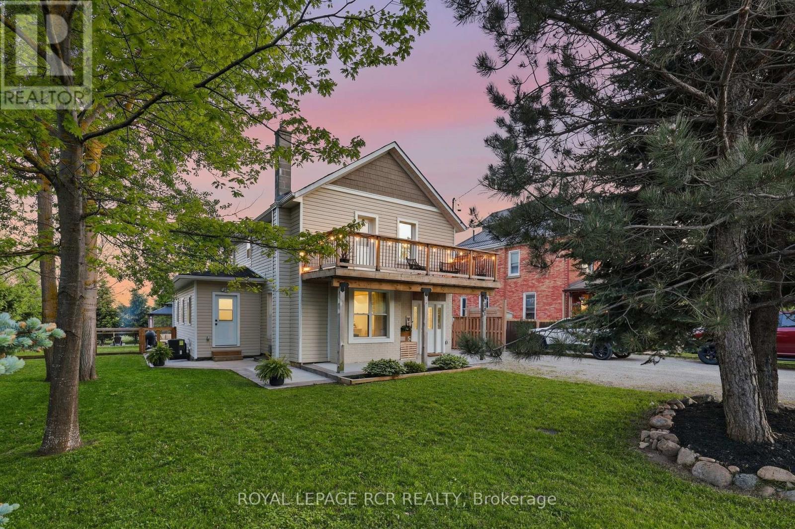 281 SMITH STREET, Wellington North, Ontario