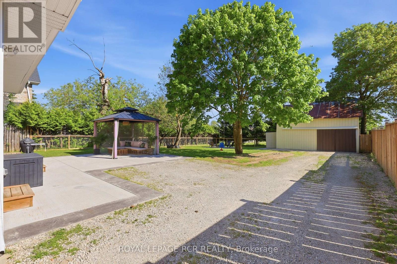 281 Smith Street, Wellington North (Arthur), Ontario  N0G 1A0 - Photo 35 - X13232930