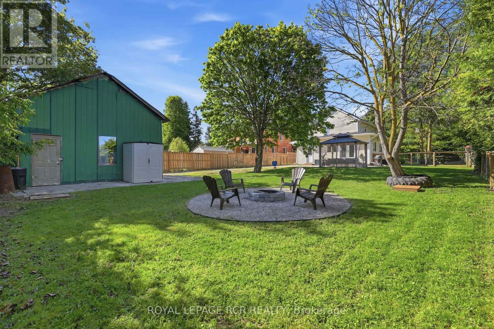 281 Smith Street, Wellington North (Arthur), Ontario  N0G 1A0 - Photo 37 - X13232930
