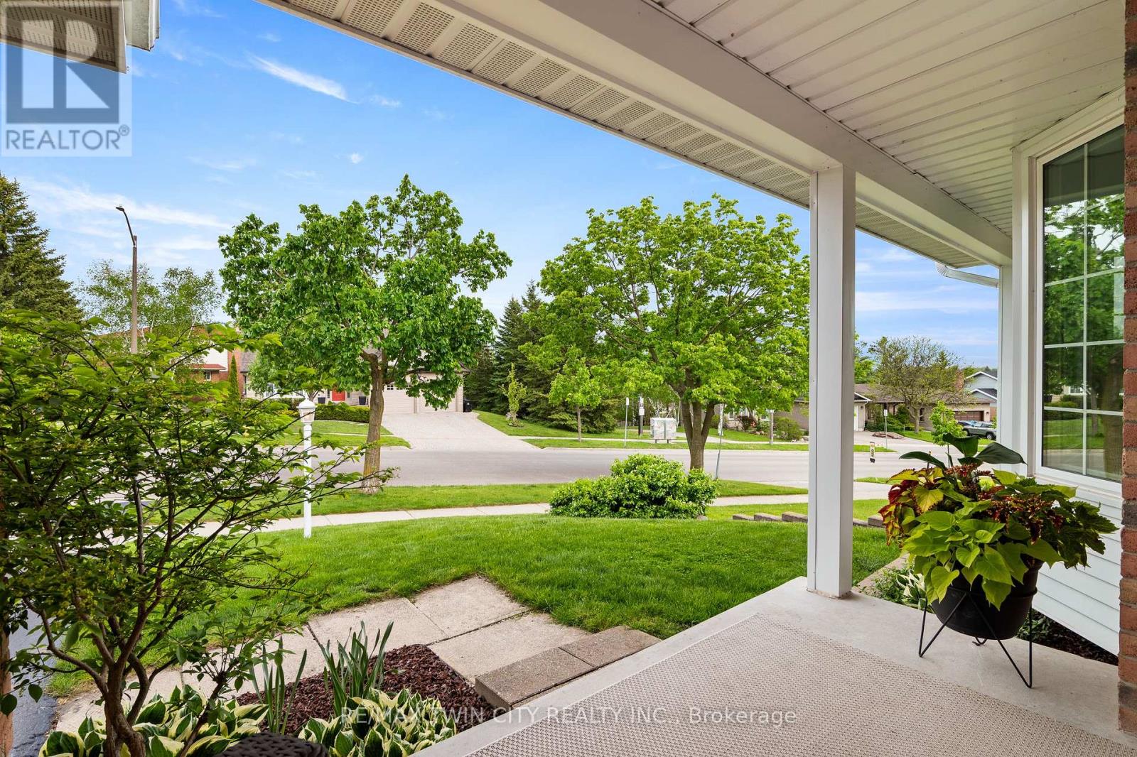 240 Grand River Boulevard, Kitchener, Ontario  N2A 3G8 - Photo 4 - X13232986