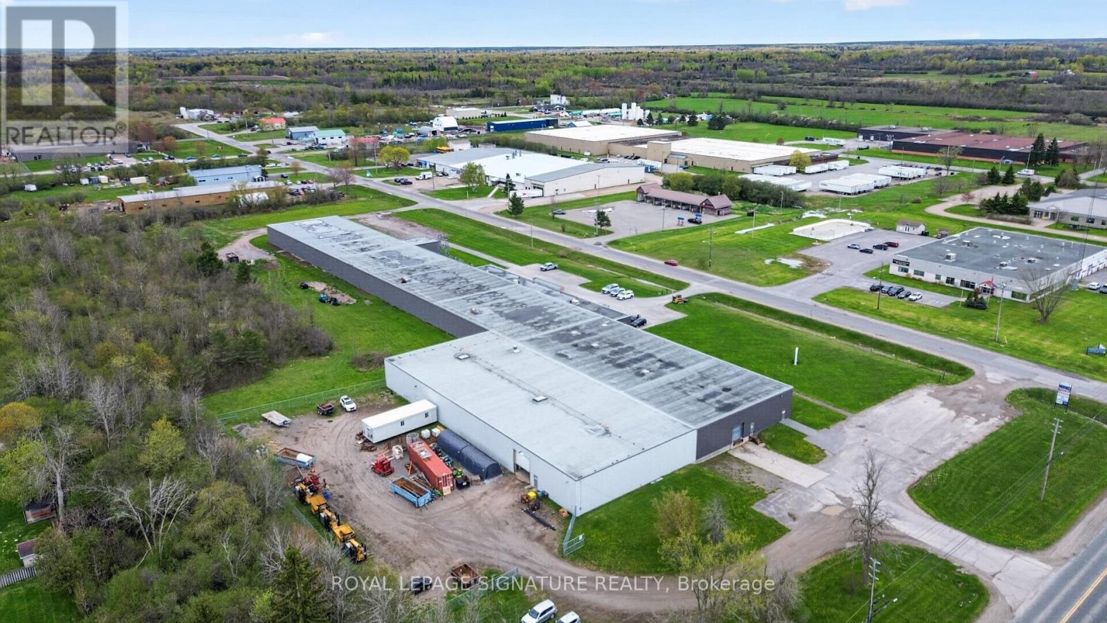 2000 Rogers Road, Perth, Ontario  K7H 1P9 - Photo 4 - X13232992