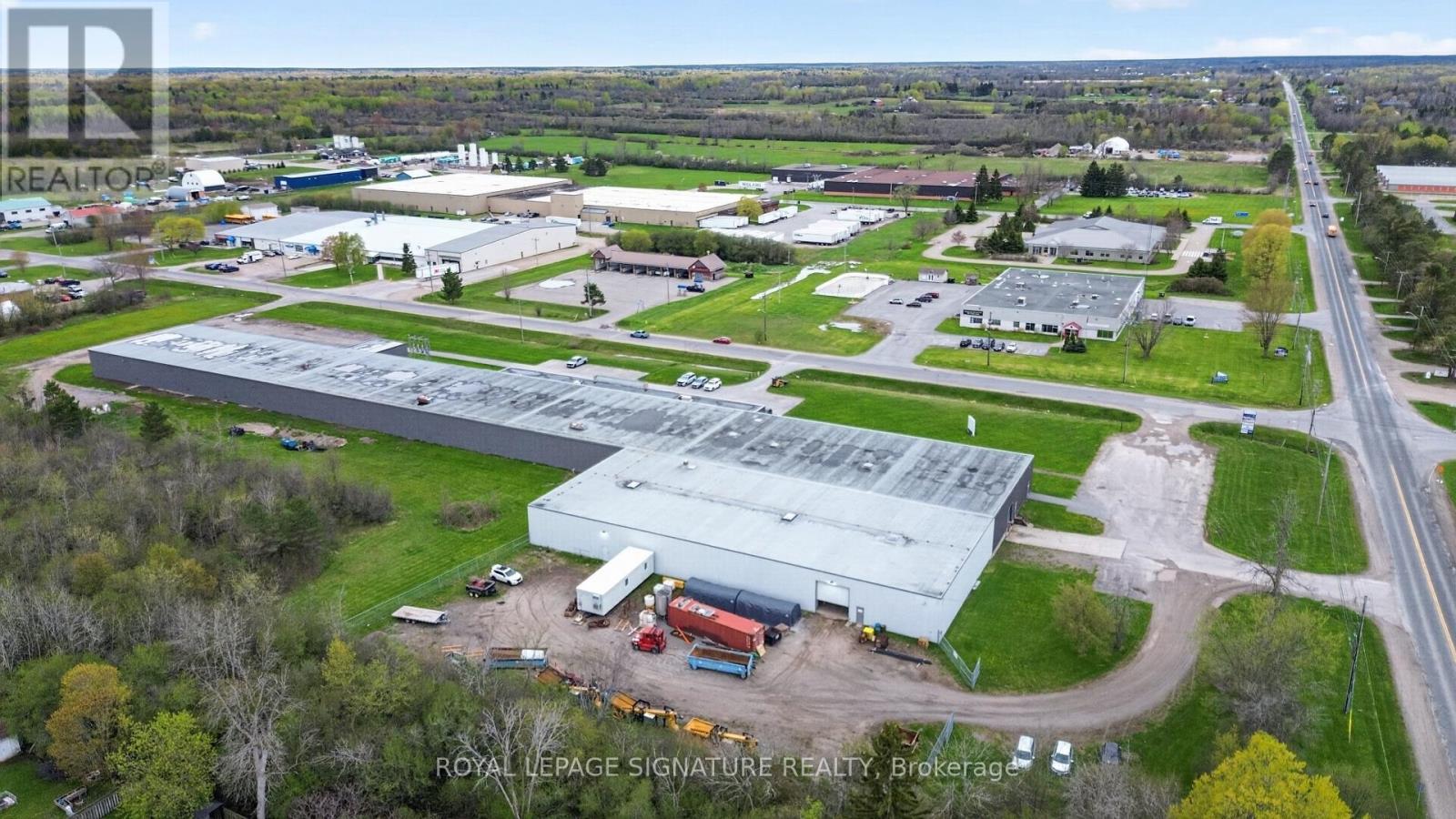 2000 Rogers Road, Perth, Ontario  K7H 1P9 - Photo 6 - X13232992
