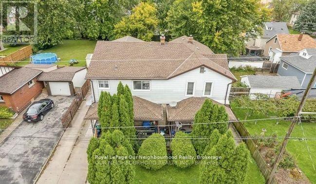 5749 Summer Street, Niagara Falls (Hospital), Ontario L2G 1M5 - Photo 3 - X13233040