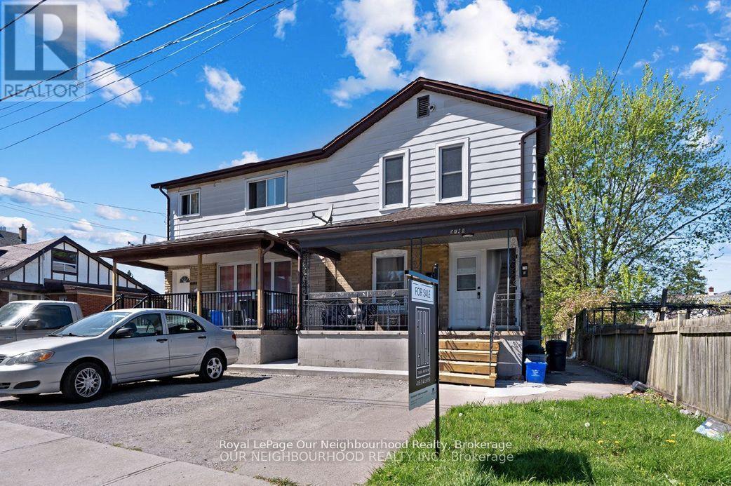 5749 Summer Street, Niagara Falls (Hospital), Ontario L2G 1M5 - Photo 5 - X13233040