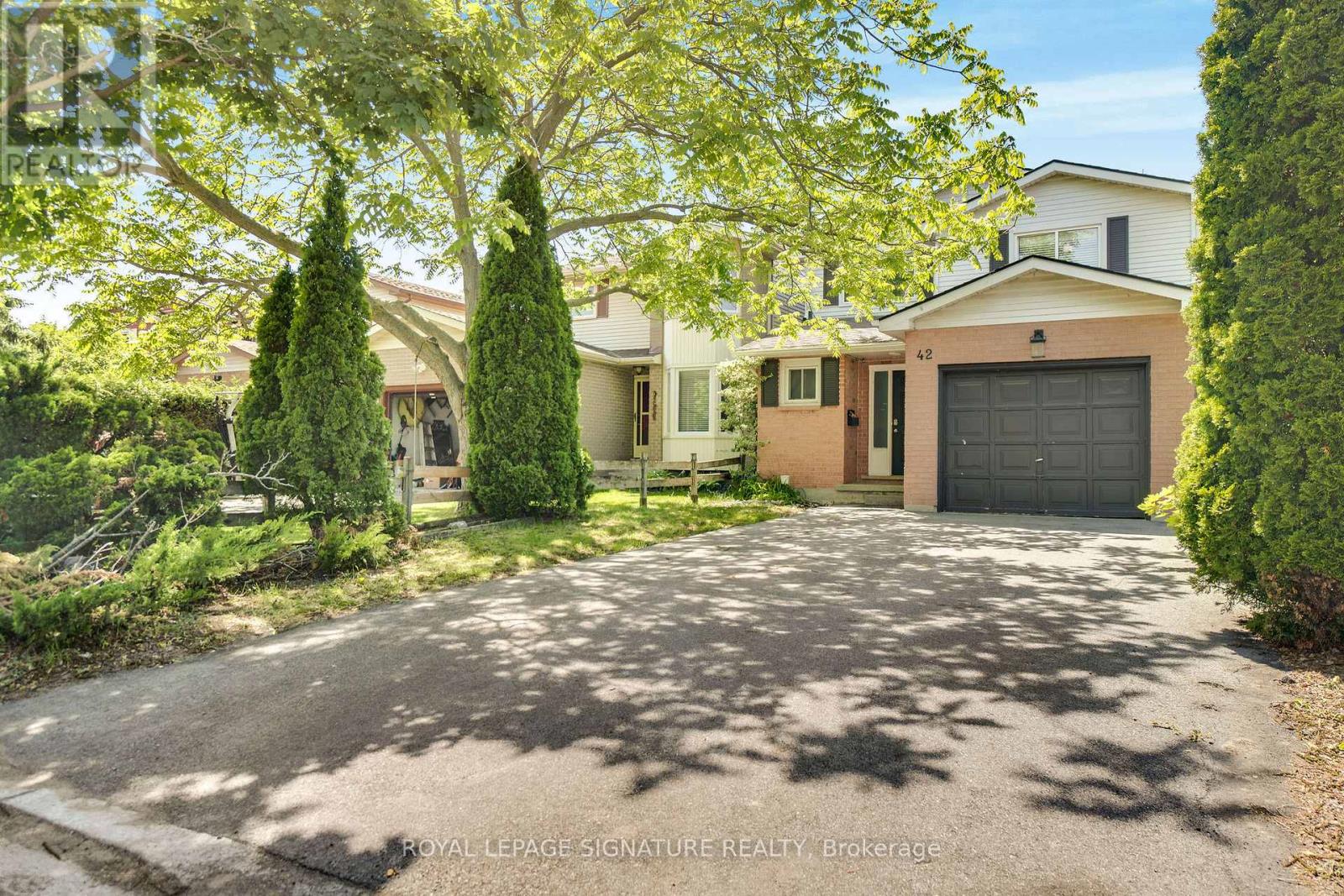 42 Baxter Crescent, Thorold, Ontario  L2V 4R6 - Photo 2 - X13233106