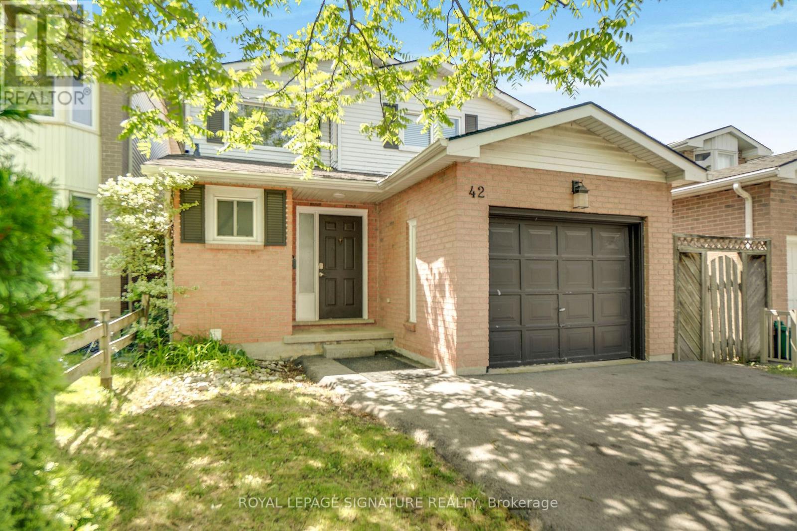 42 Baxter Crescent, Thorold, Ontario  L2V 4R6 - Photo 4 - X13233106