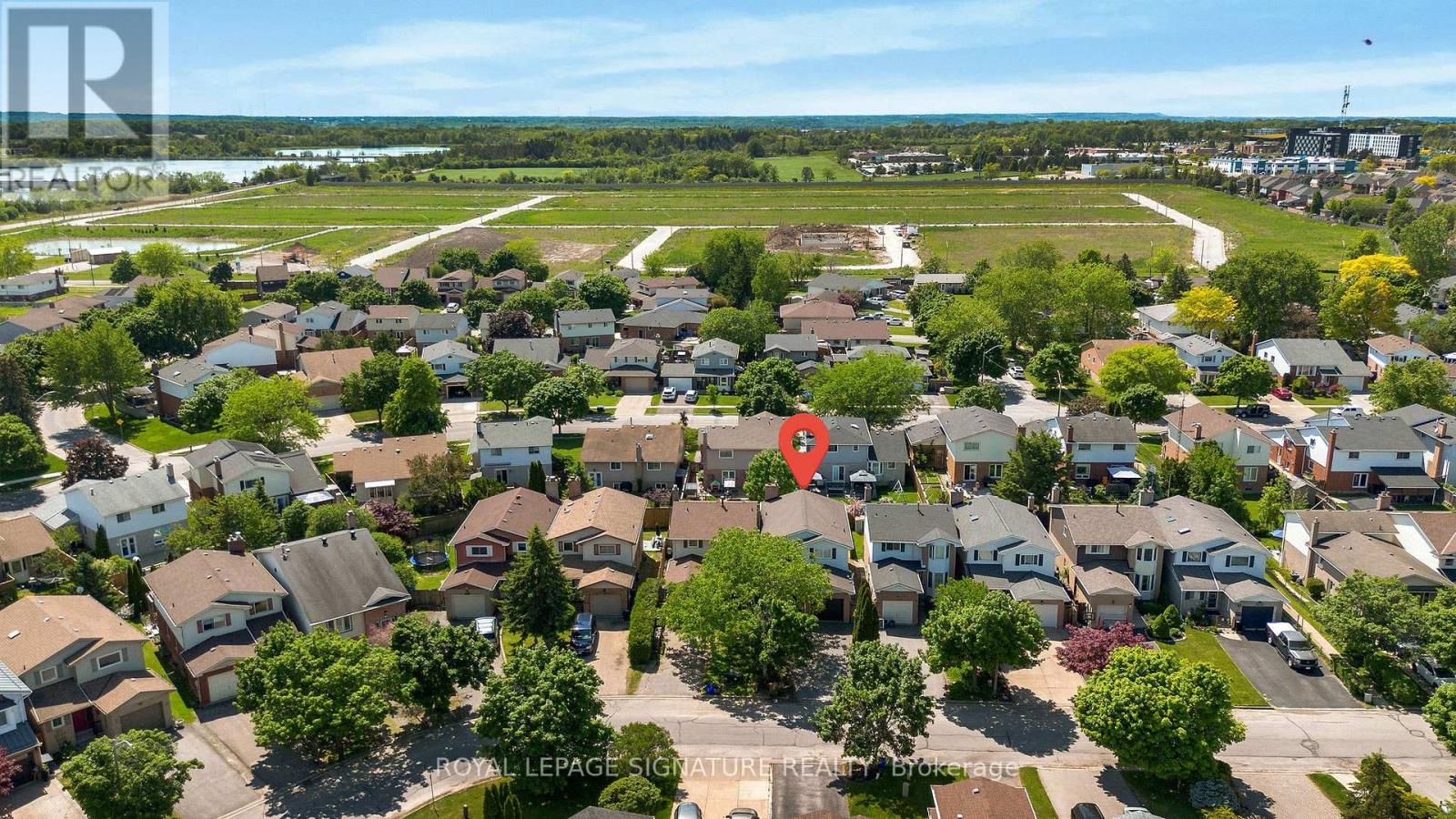 42 Baxter Crescent, Thorold, Ontario  L2V 4R6 - Photo 41 - X13233106