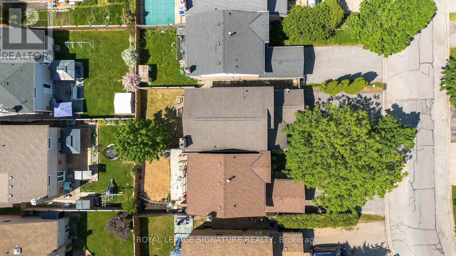 42 Baxter Crescent, Thorold, Ontario  L2V 4R6 - Photo 45 - X13233106