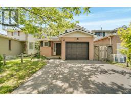 42 BAXTER CRESCENT, Thorold, Ontario