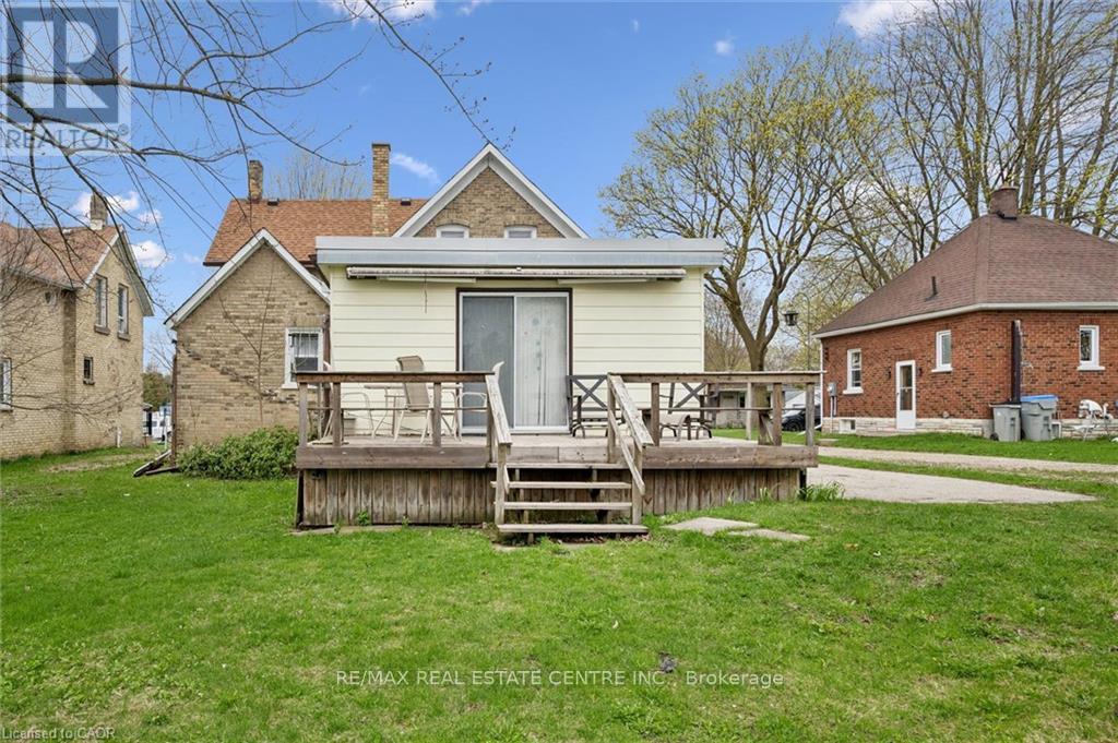 476-478 Campbell Street W, North Perth, Ontario  N4W 1J3 - Photo 37 - X13233122
