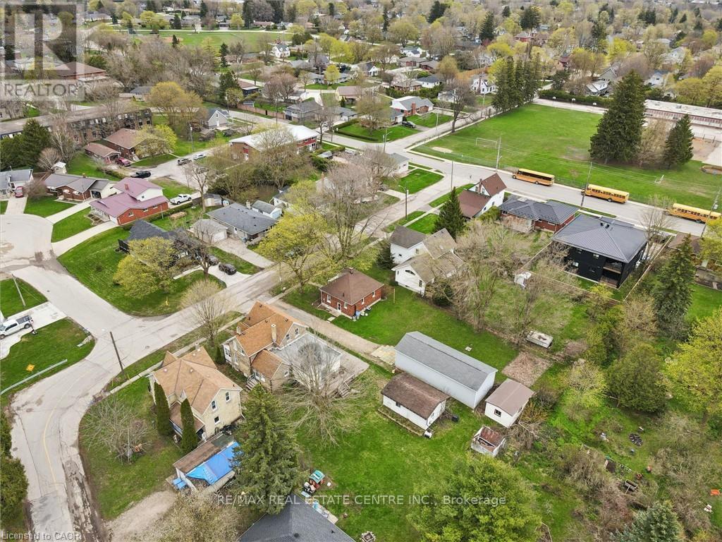 476-478 Campbell Street W, North Perth, Ontario  N4W 1J3 - Photo 43 - X13233122
