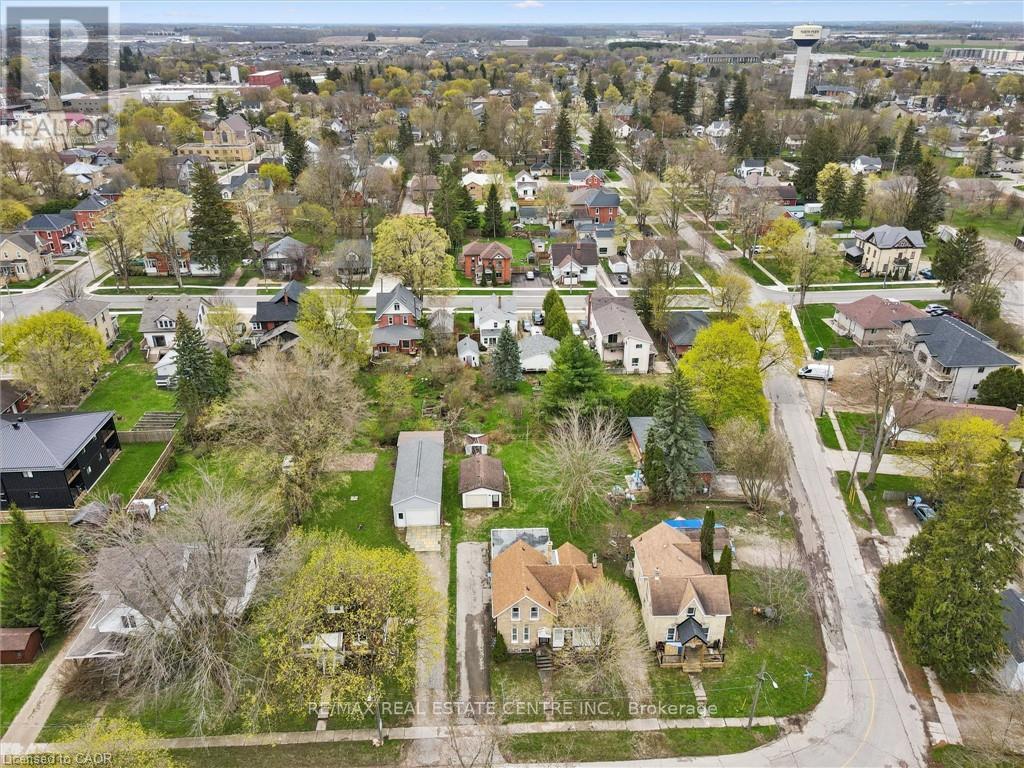 476-478 Campbell Street W, North Perth, Ontario  N4W 1J3 - Photo 44 - X13233122