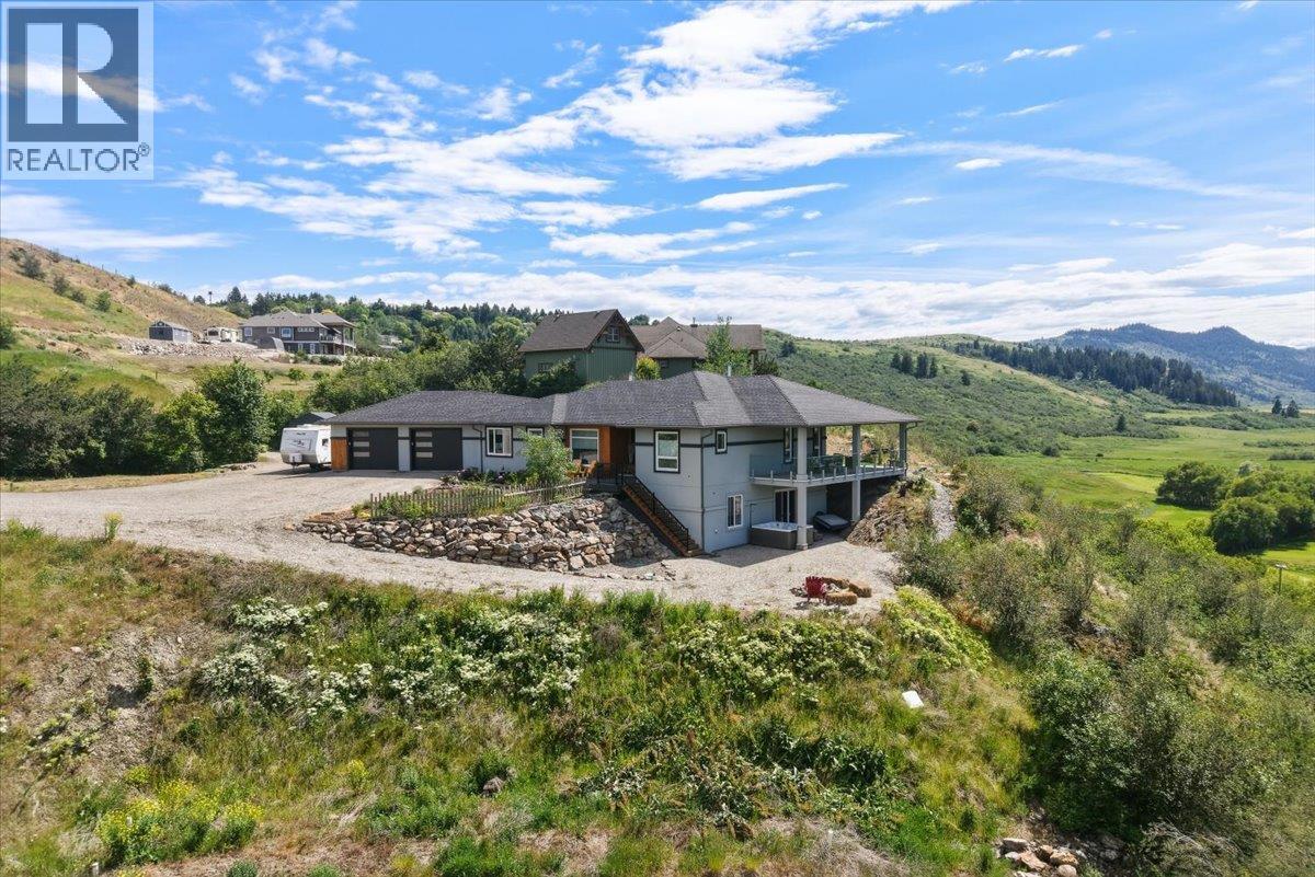 463 Golfview Place, Spallumcheen, British Columbia  V1H 2J9 - Photo 60 - 10377673