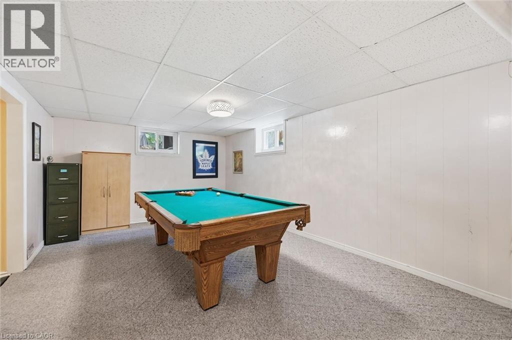 951 Cloverleaf Drive, Burlington, Ontario  L7T 3Y8 - Photo 34 - 40832645