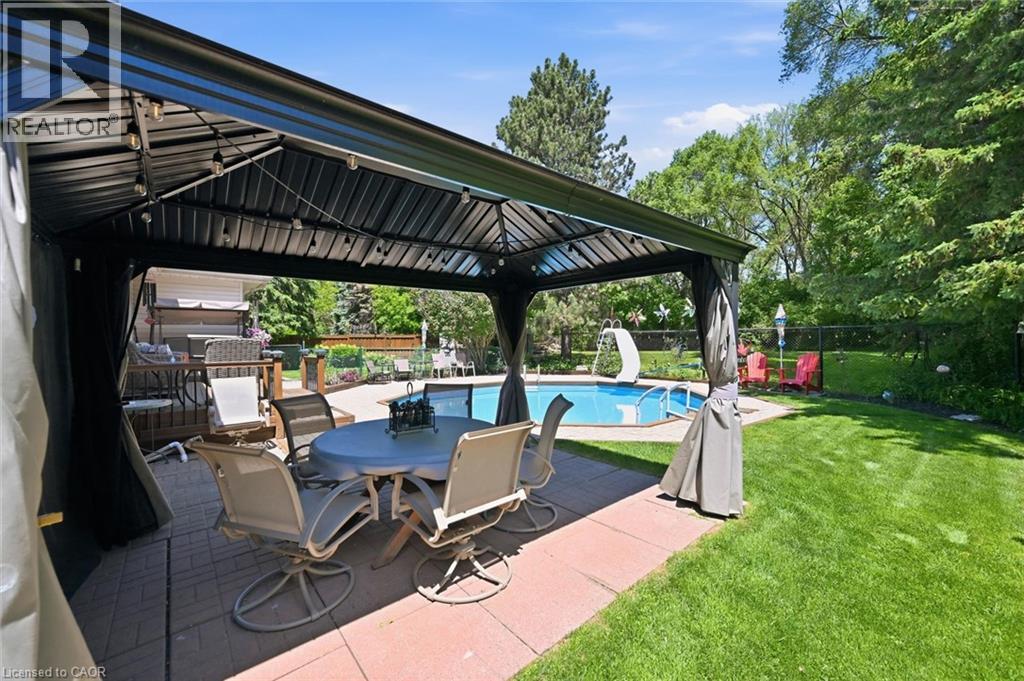 951 Cloverleaf Drive, Burlington, Ontario  L7T 3Y8 - Photo 47 - 40832645