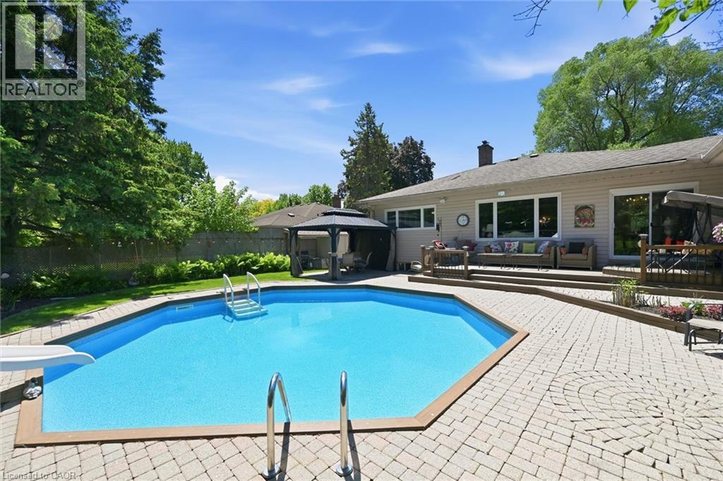 951 Cloverleaf Drive, Burlington, Ontario  L7T 3Y8 - Photo 49 - 40832645