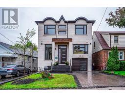 1A ROBLIN AVENUE, Toronto, Ontario