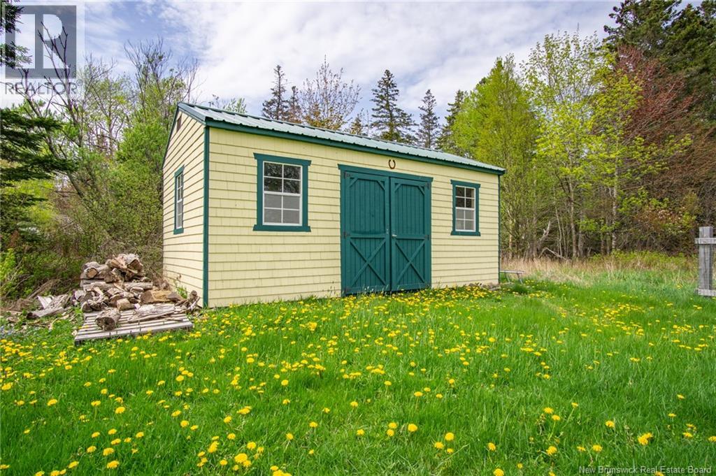 64 North Road, Welshpool, New Brunswick  E5E 3H0 - Photo 21 - NB140988