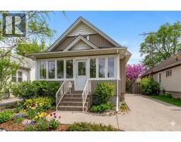 105 HIGHLAND Avenue, St. Catharines, Ontario