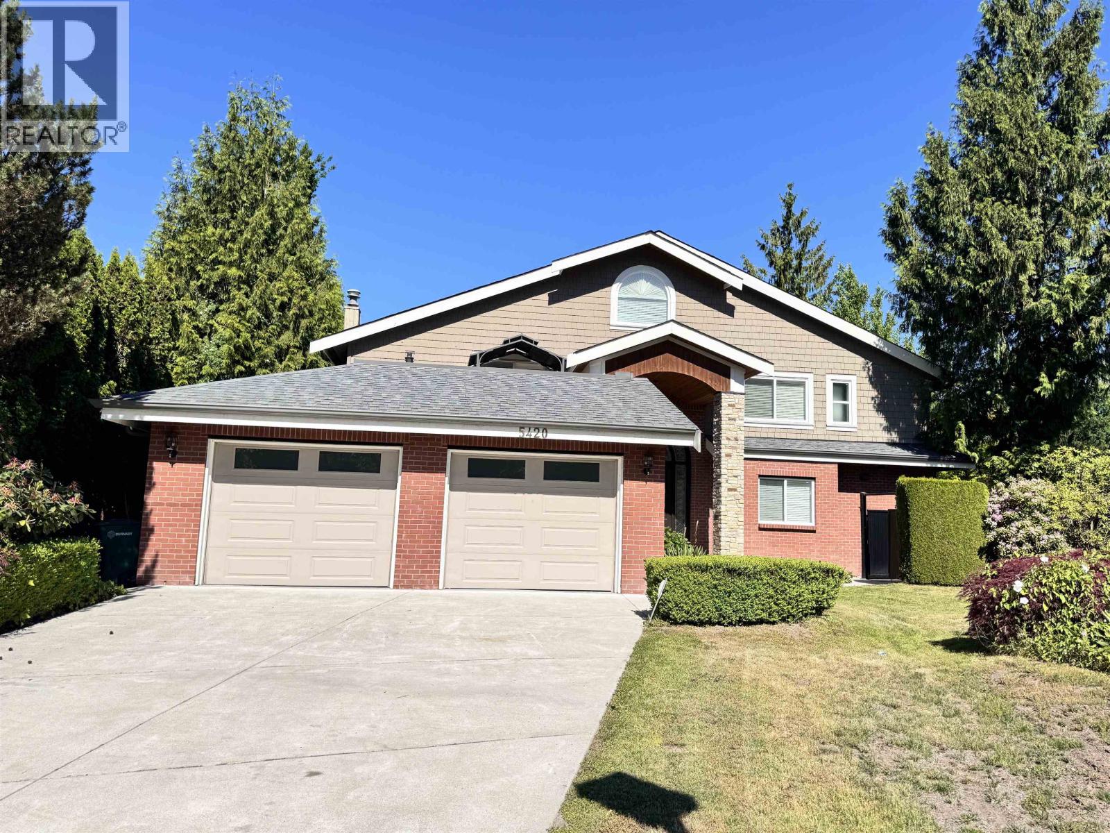 5420 Elwyn Drive, Burnaby, British Columbia  V5E 4A2 - Photo 1 - R3131517