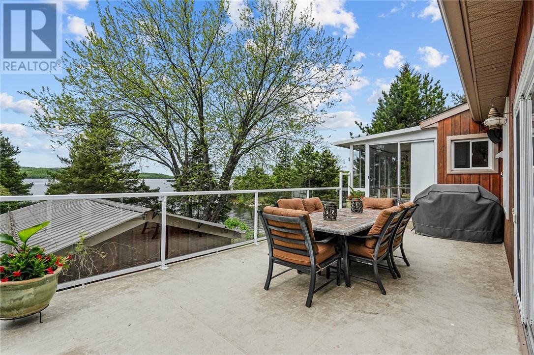 2455 Navanod Road, Sudbury, Ontario  P3B 1A4 - Photo 40 - 2128236