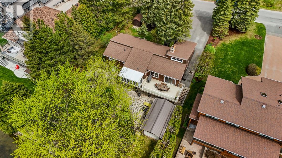 2455 Navanod Road, Sudbury, Ontario  P3B 1A4 - Photo 47 - 2128236