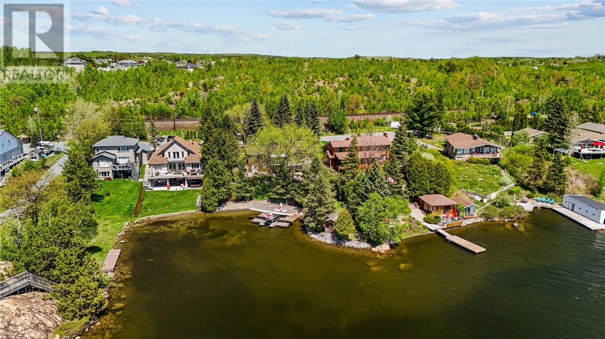 2455 Navanod Road, Sudbury, Ontario  P3B 1A4 - Photo 63 - 2128236