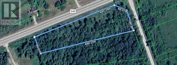 N/a Lagoon Lane, Little Current, Ontario  P0P 1K0 - Photo 9 - 2128166