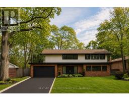 29 CASTLE DRIVE, Barrie, Ontario