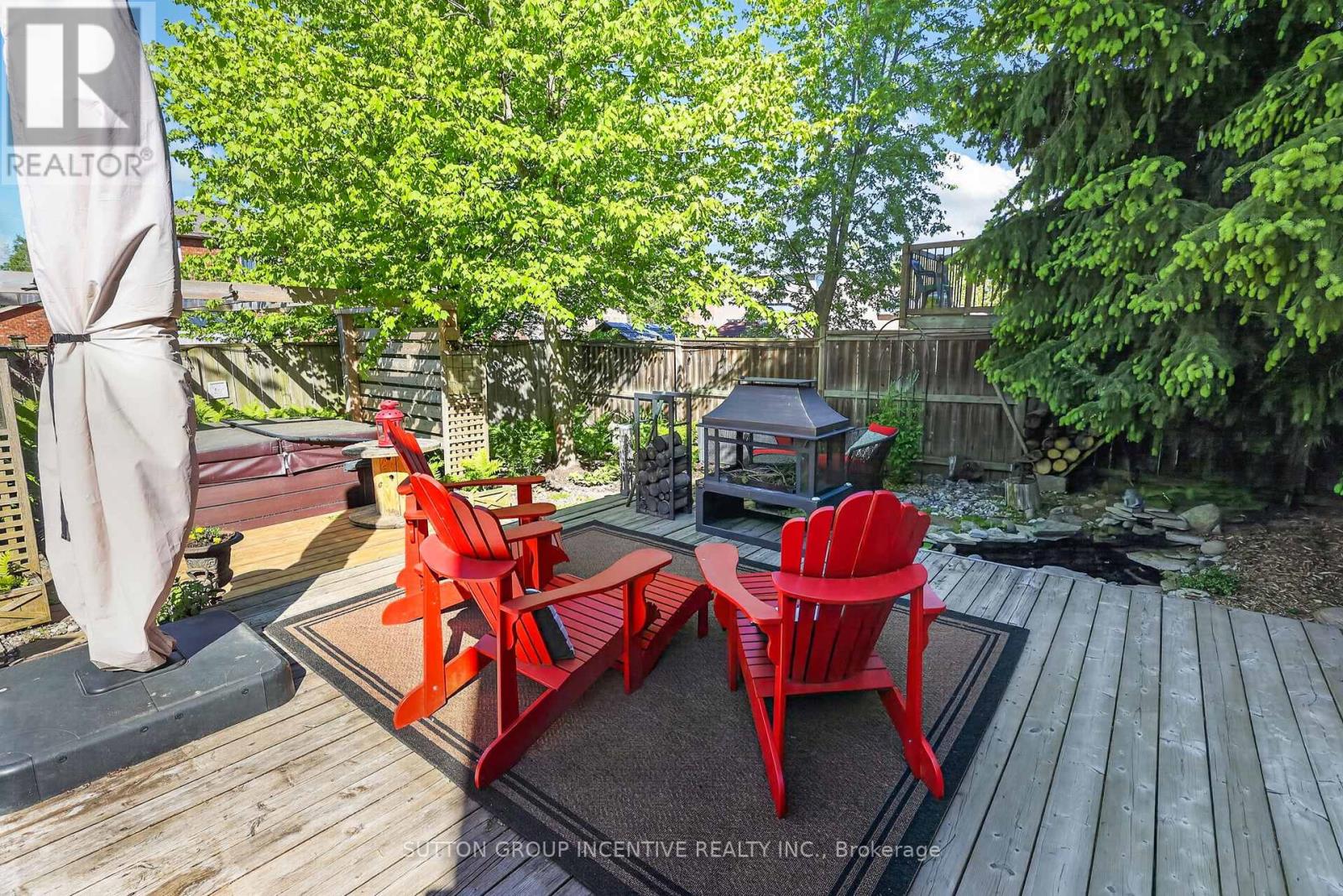 255 Pringle Drive, Barrie, Ontario  L4N 0P4 - Photo 37 - S13233182