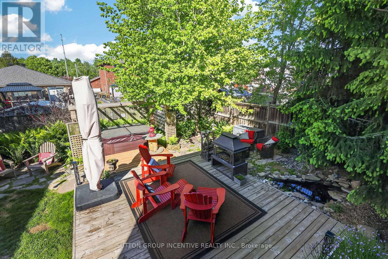 255 Pringle Drive, Barrie, Ontario  L4N 0P4 - Photo 35 - S13233182