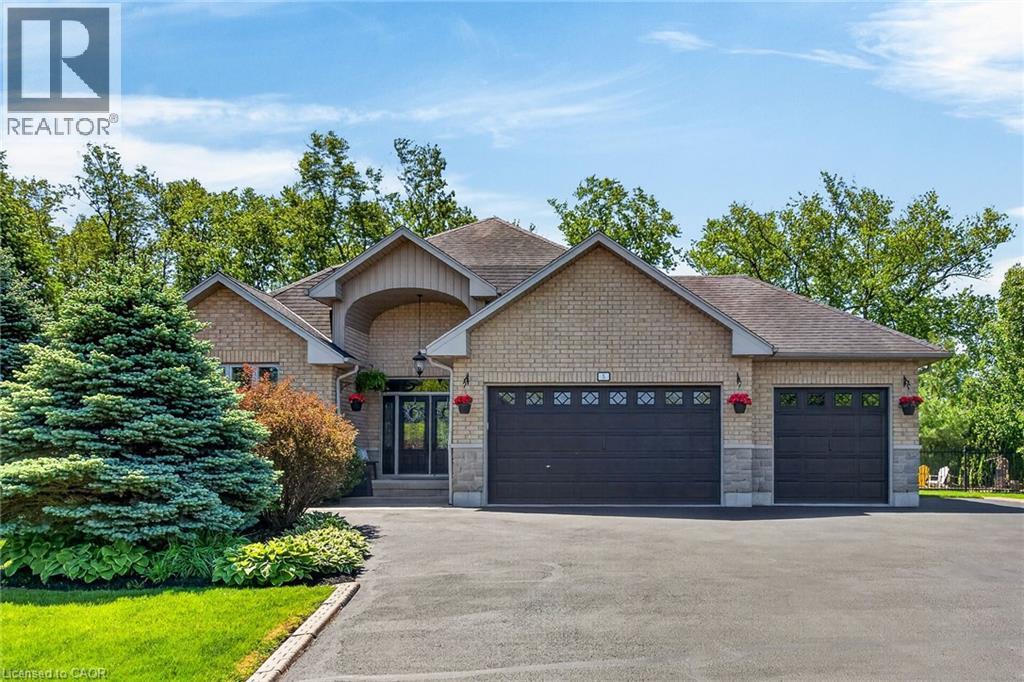 5 Royal Troon Drive, Scotland, Ontario  N0E 1R0 - Photo 3 - 40835825
