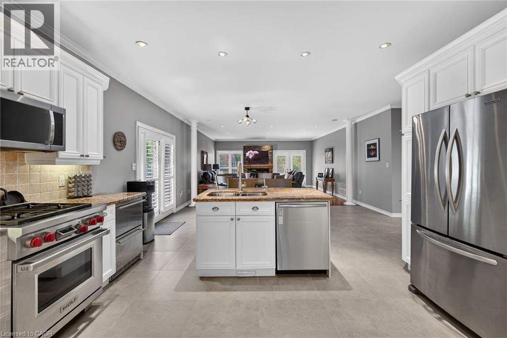 5 Royal Troon Drive, Scotland, Ontario  N0E 1R0 - Photo 12 - 40835825
