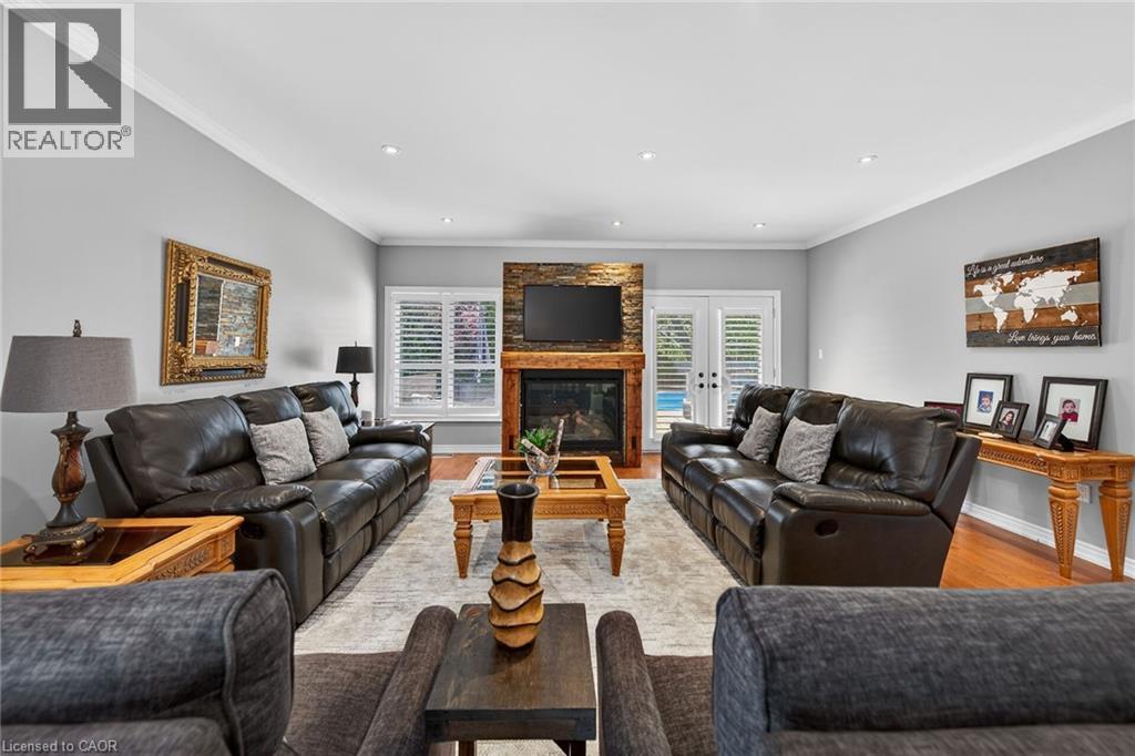 5 Royal Troon Drive, Scotland, Ontario  N0E 1R0 - Photo 15 - 40835825