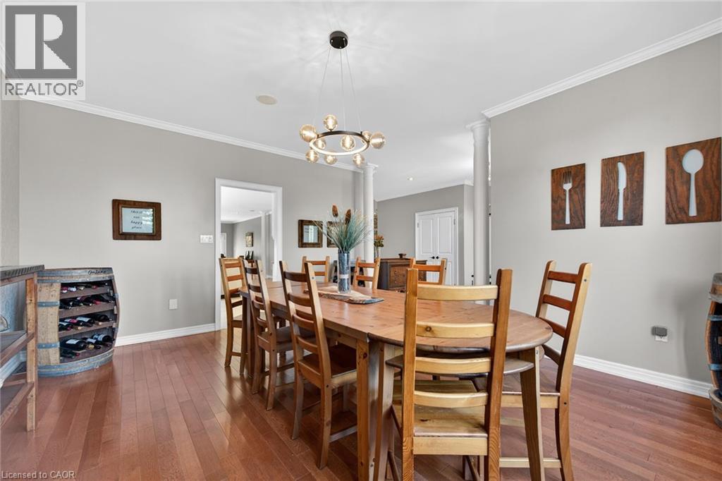 5 Royal Troon Drive, Scotland, Ontario  N0E 1R0 - Photo 18 - 40835825