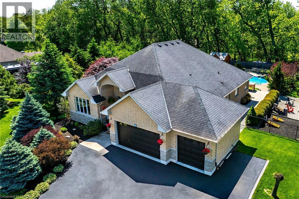 5 Royal Troon Drive, Scotland, Ontario  N0E 1R0 - Photo 1 - 40835825
