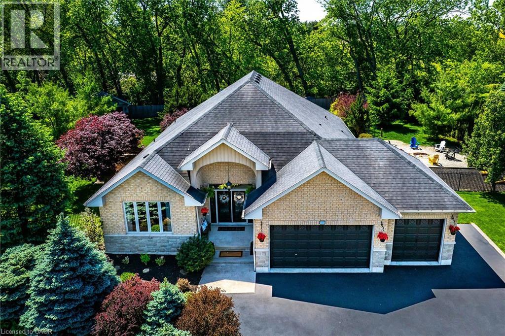 5 Royal Troon Drive, Scotland, Ontario  N0E 1R0 - Photo 2 - 40835825